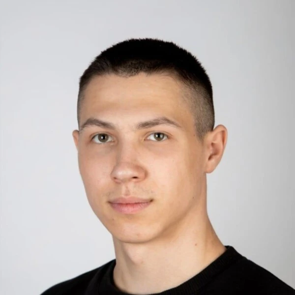 Кирилл