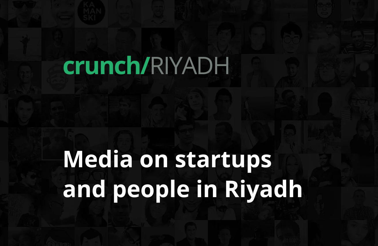 Crunch Riyadh